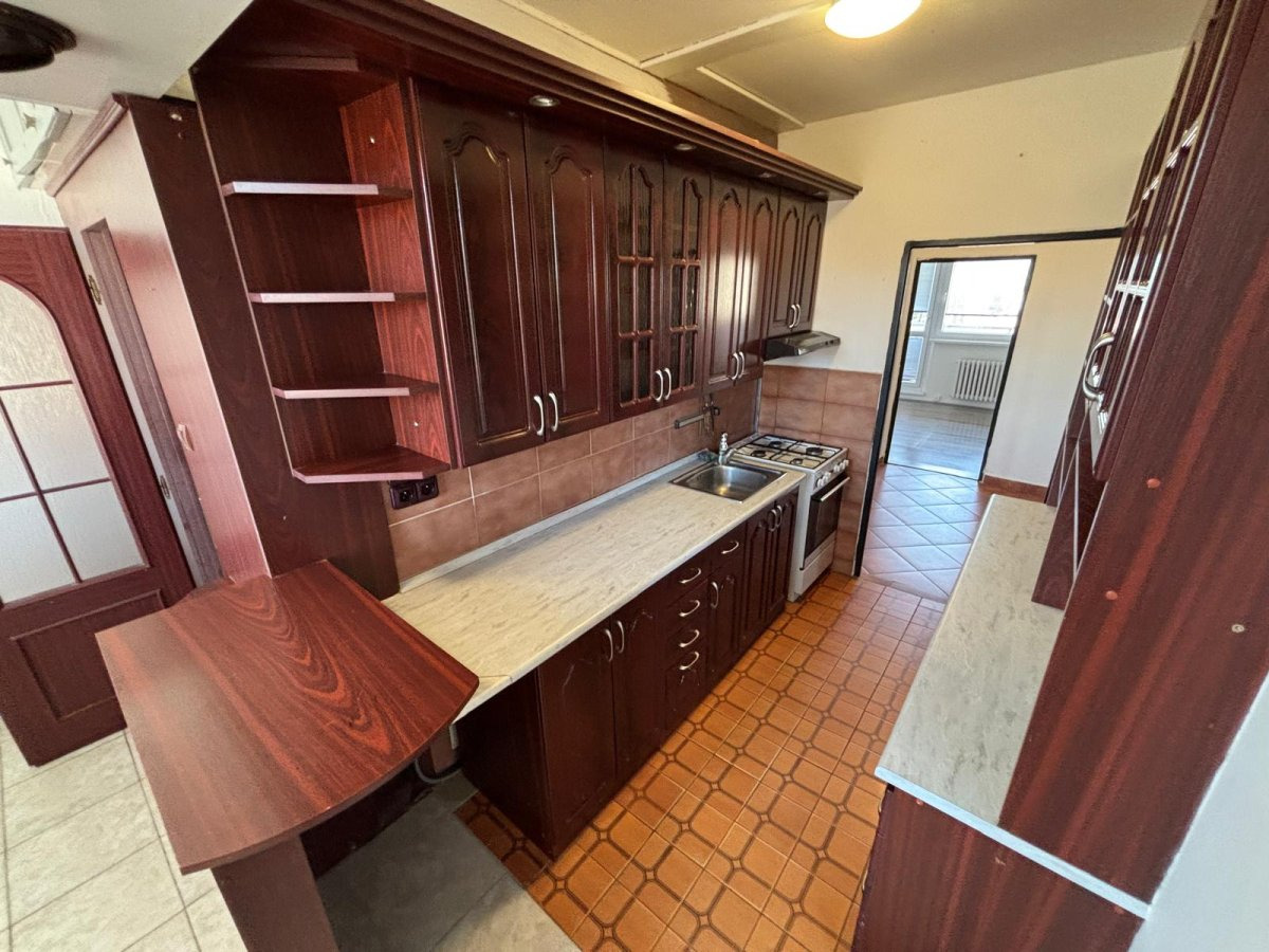 Pronájem bytu 3+1, Želatovská, Přerov, 14500 Kč/měs, 73 m2