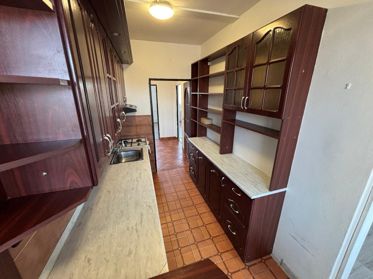 Pronájem bytu 3+1, Želatovská, Přerov, 13900 Kč/měs, 73 m2