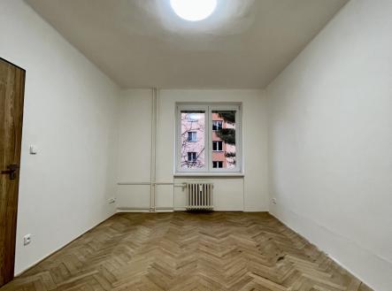 Pronájem bytu, 3+1, 67 m²