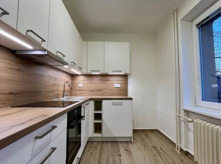 Pronájem bytu, 3+1, 67 m²