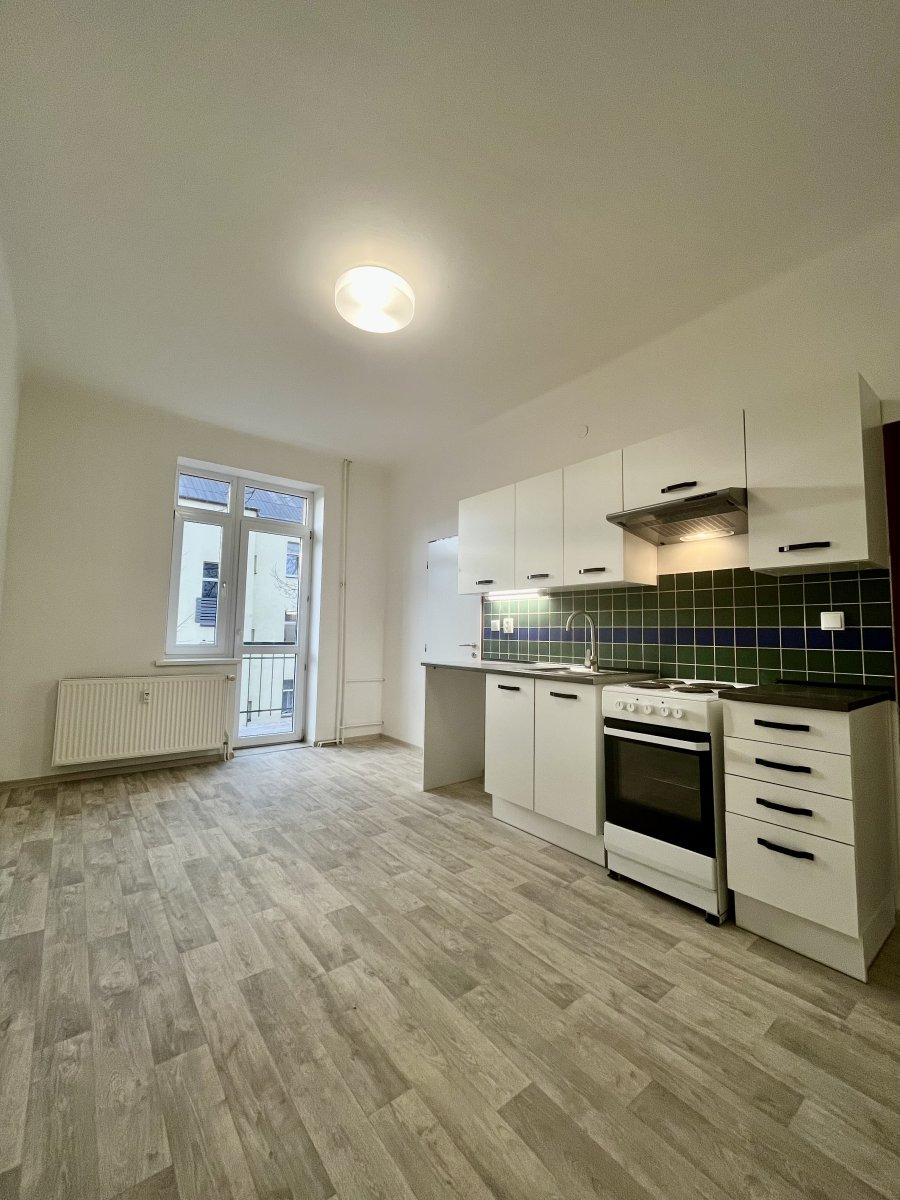 Pronájem bytu 1+1, Hájkova, Přívoz, 12900 Kč/měs, 50 m2