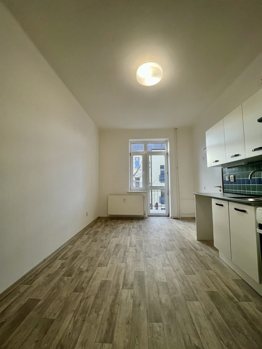 Pronájem bytu 1+1, Hájkova, Přívoz, 12900 Kč/měs, 50 m2