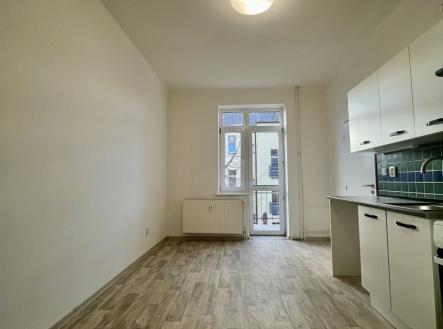 Pronájem bytu, 1+1, 50 m²