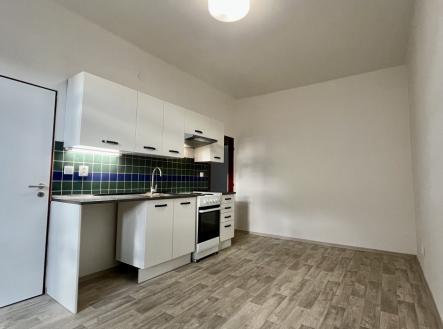 Pronájem bytu, 1+1, 50 m²