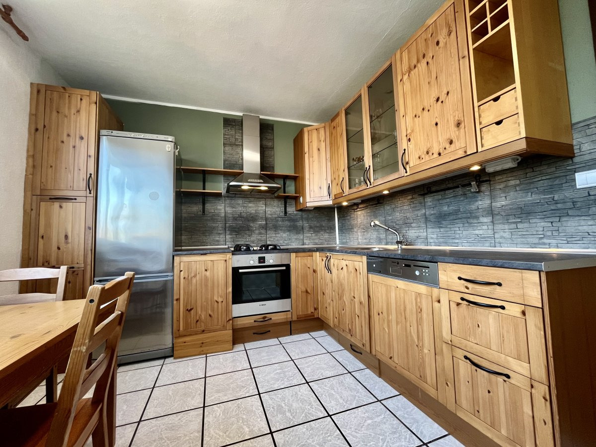 Pronájem bytu 3+1, Arbesova, Přívoz, 13900 Kč/měs, 76 m2