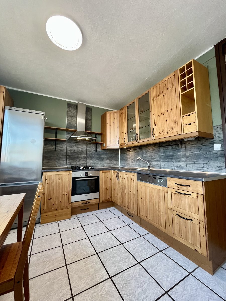 Pronájem bytu 3+1, Arbesova, Přívoz, 13900 Kč/měs, 76 m2