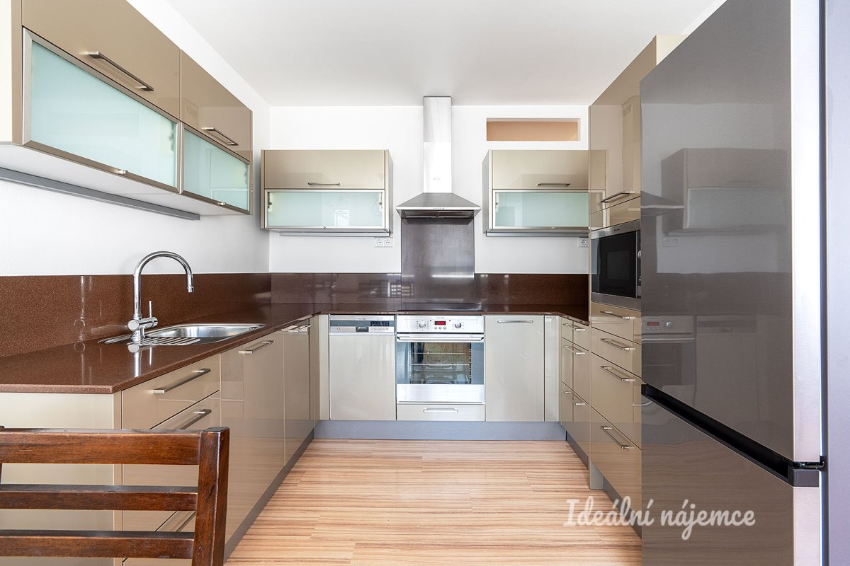 Pronájem bytu 3+1, Volutová, Stodůlky, 25.500 Kč/měs, 76 m2