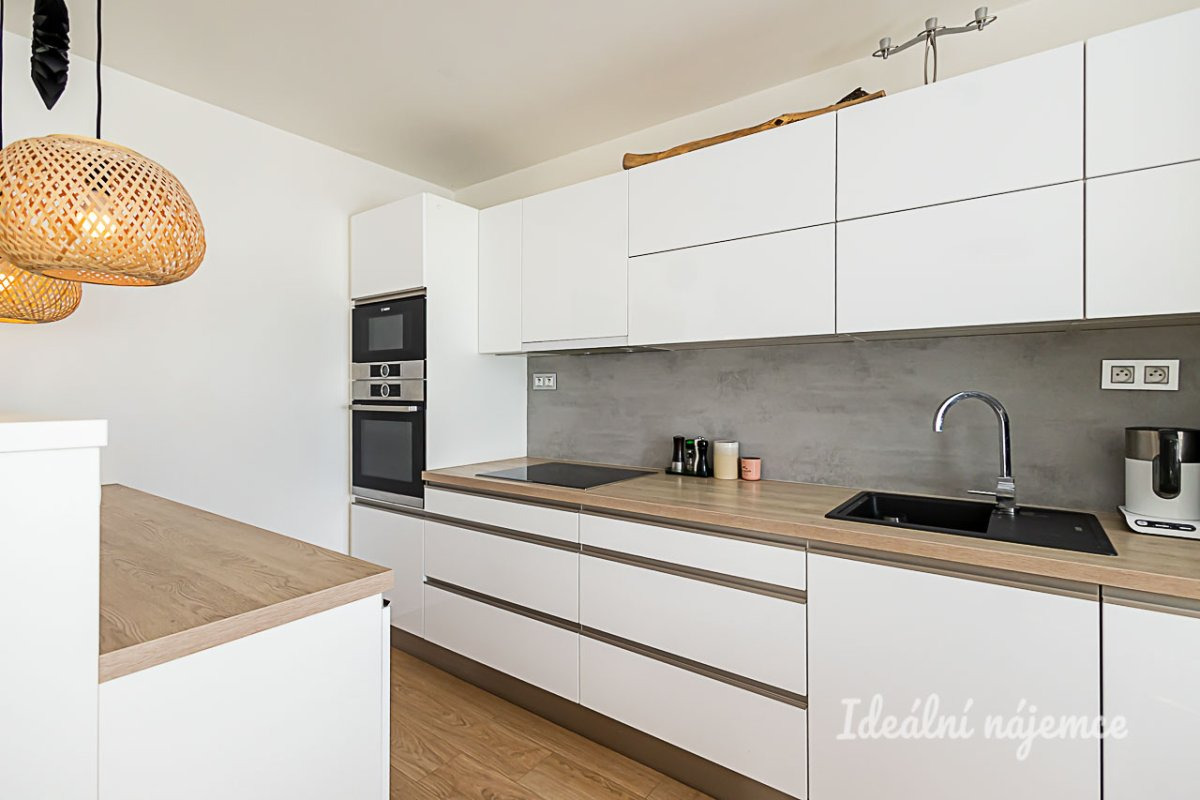 Pronájem bytu 3+kk, Květnového vítězství, Chodov, 24900 Kč/měs, 66 m2