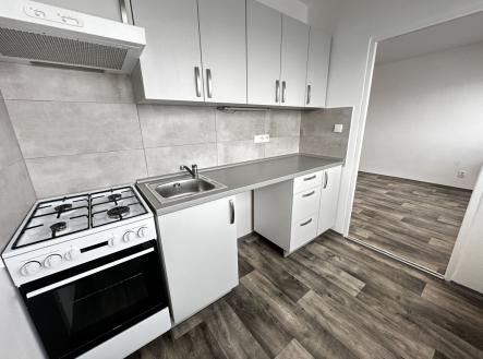 Pronájem bytu, 1+1, 26 m²