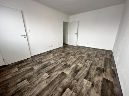 Pronájem bytu, 1+1, 26 m²