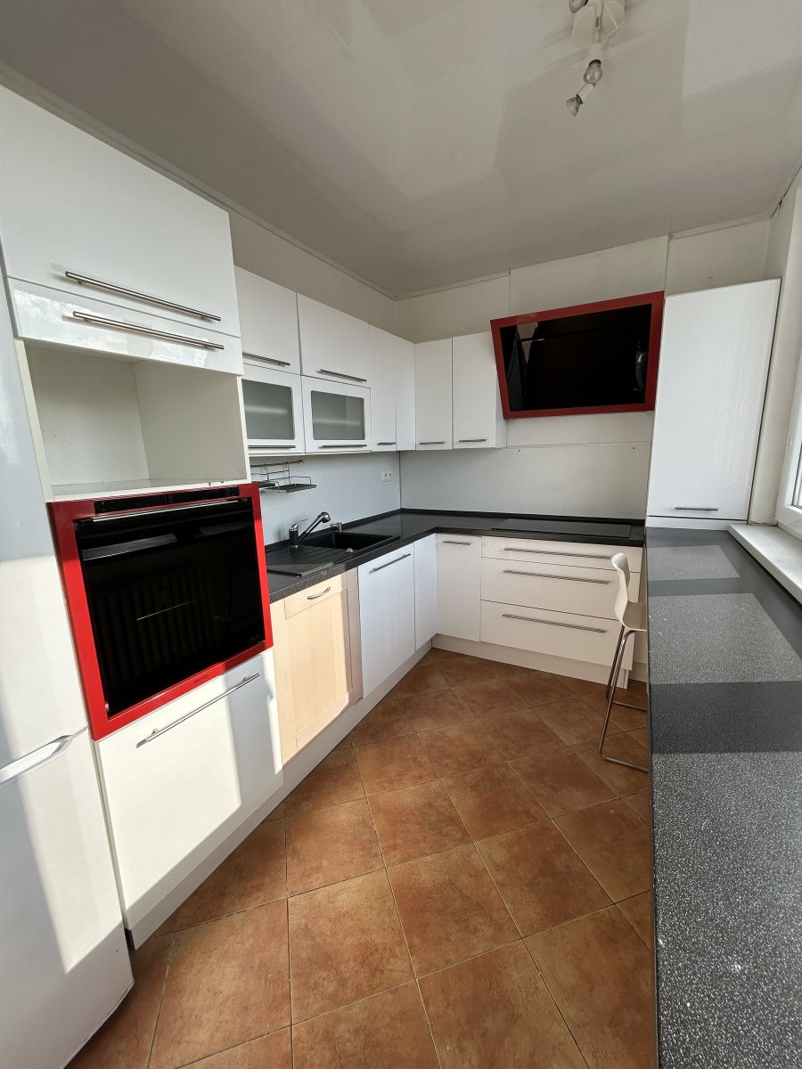 Pronájem bytu 4+1, Františka Hajdy, Hrabůvka,  Kč 16 900 měs, 85 m2