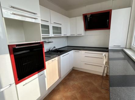 Pronájem bytu, 4+1, 85 m²