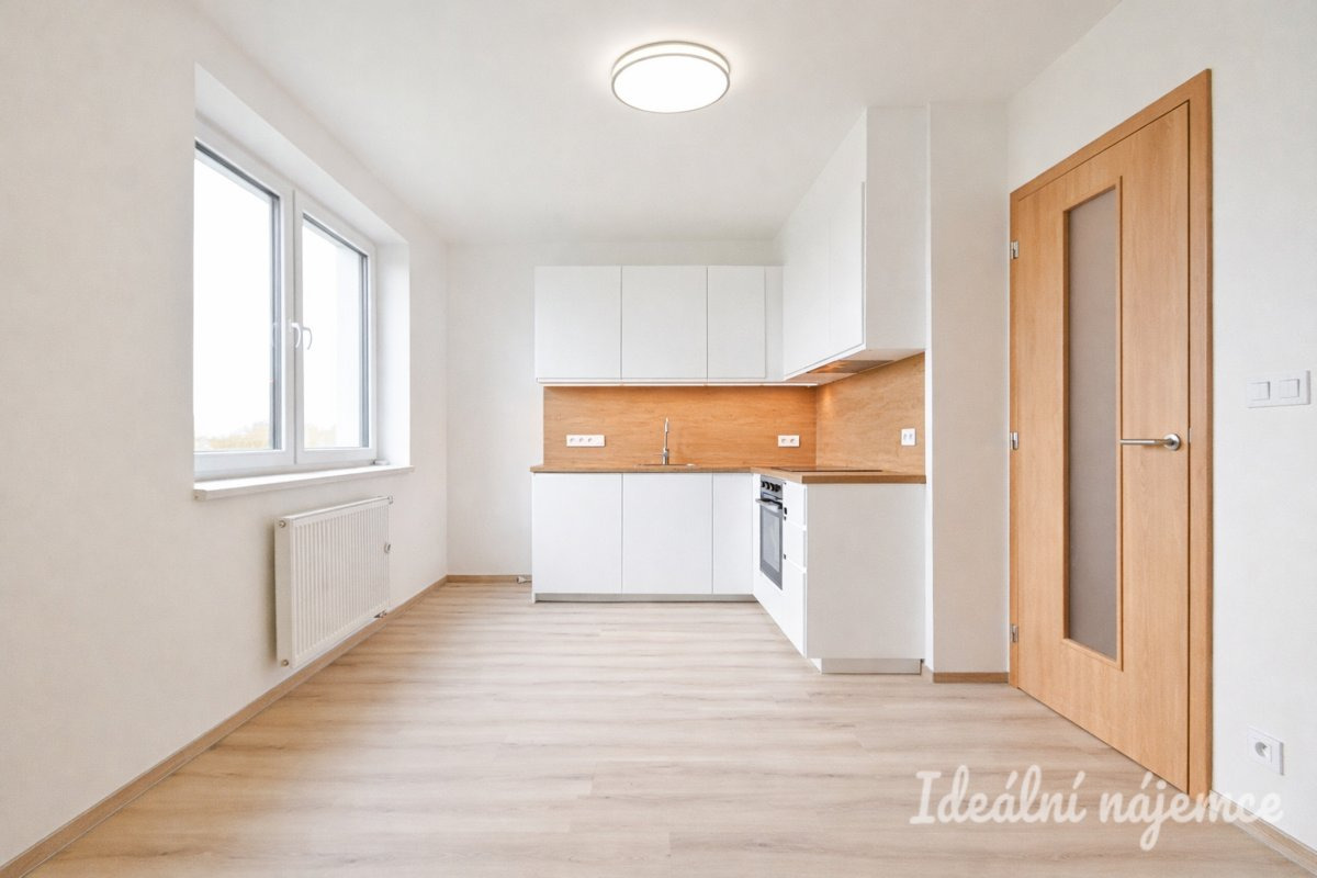 Pronájem bytu 2+kk, Jižní, Horní Heršpice,  Kč/měs, 35 m2