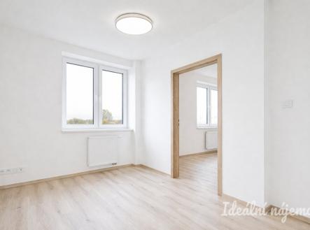 Pronájem bytu, 2+kk, 35 m²