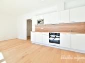 Pronájem bytu, 1+kk, 34 m²