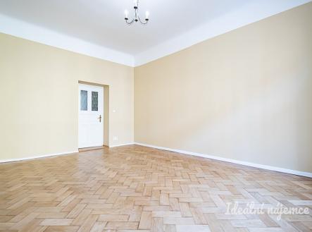 Pronájem bytu, 2+1, 66 m²