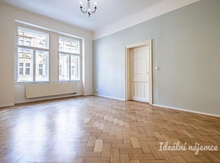 Pronájem bytu, 2+1, 66 m² obrázek