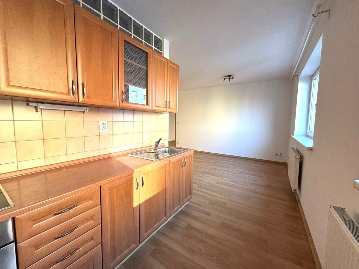 Pronájem bytu 2+kk, Malesická, Skvrňany, 14.800,- Kč/měs, 50 m2