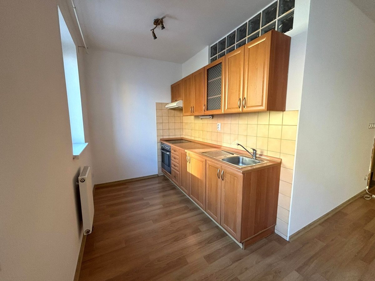 Pronájem bytu 2+kk, Malesická, Skvrňany, 14.800,- Kč/měs, 50 m2