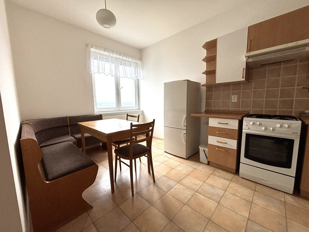 Pronájem bytu 3+1, Kotíkovská, Plzeň, 17.000,- Kč/měs, 87 m2