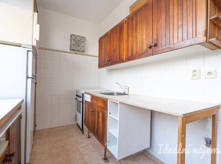 Pronájem bytu, 4+1, 92 m²