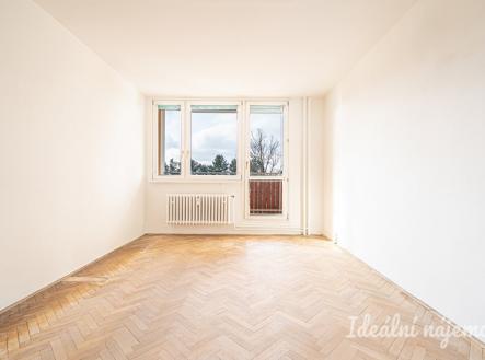 Pronájem bytu, 4+1, 92 m²