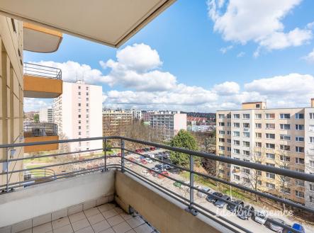 Pronájem bytu, 2+kk, 45 m²