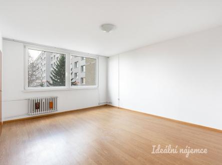 Pronájem bytu, 3+1, 71 m²