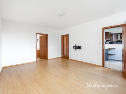 Pronájem bytu, 3+1, 71 m²