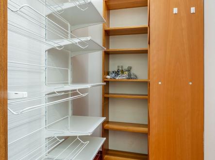 Pronájem bytu, 3+1, 71 m²