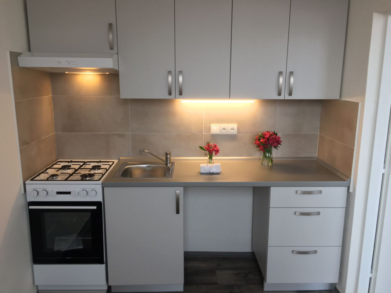 Podnájem bytu 1+1 33 m2, ul. Horymírova 2912/104, Ostrava - Zábřeh (Pískové doly)