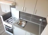 Pronájem bytu, 1+1, 40 m²