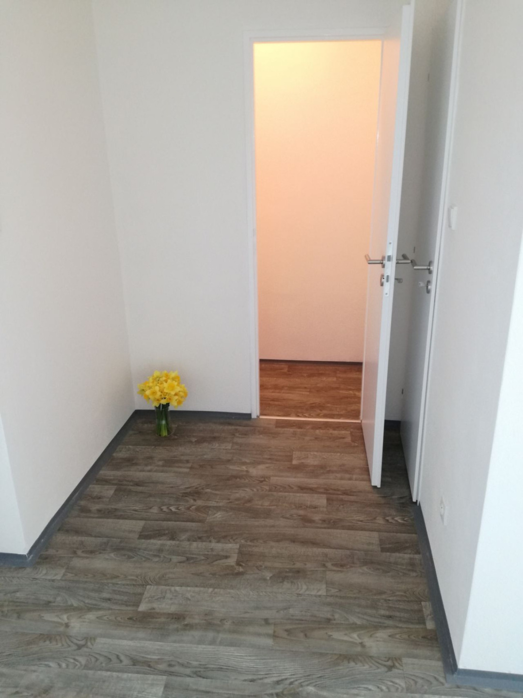 Podnájem bytu 1+1 39 m2, ul. Lužická 498/7, Ostrava - Výškovice