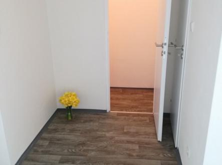 Pronájem bytu, 1+1, 39 m²