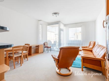 Pronájem bytu, 3+kk, 68 m²