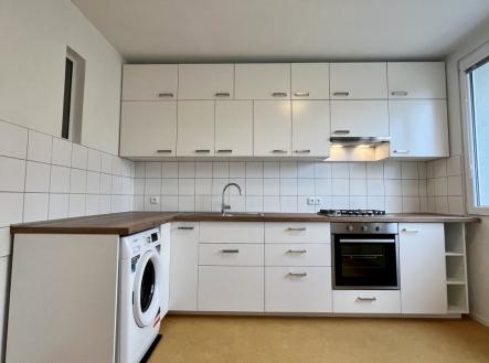 Pronájem bytu, 1+1, 36 m²