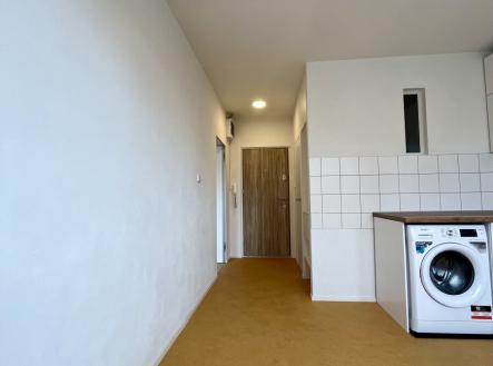 Pronájem bytu, 1+1, 36 m²