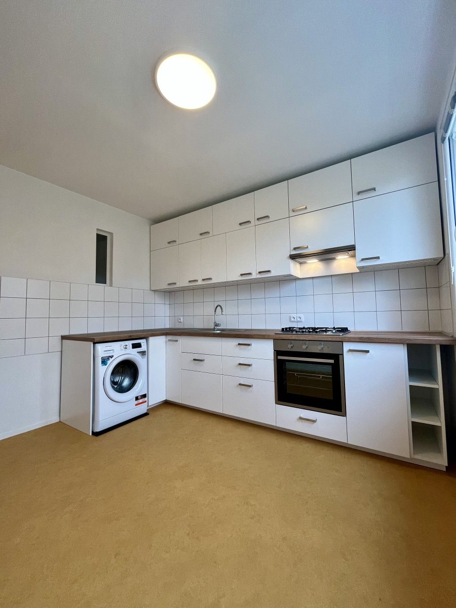 Pronájem bytu 1+1, Beethovenova, Místek, 10400 Kč/měs, 36 m2