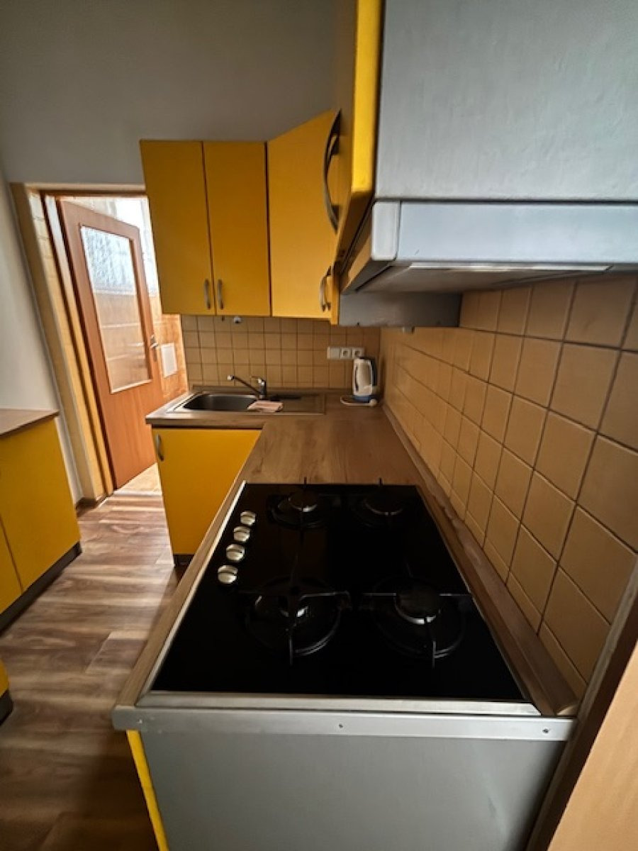 Pronájem bytu 2+kk, Svěchyňova, Chrudim, 13500 Kč/měs, 51 m2