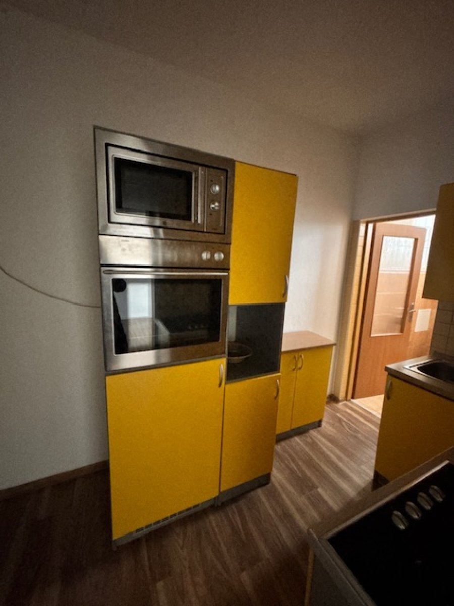 Pronájem bytu 2+kk, Svěchyňova, Chrudim, 13500 Kč/měs, 51 m2