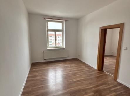 Pronájem bytu, 2+kk, 51 m²