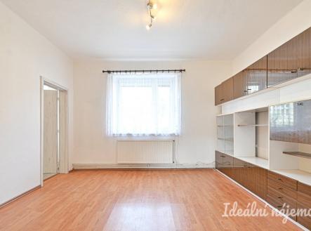 Pronájem - dům/vila, 70 m²