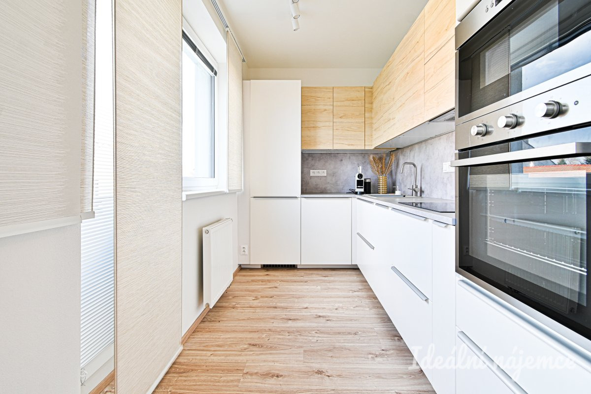 Pronájem bytu 2+kk, Slovanská, Slavkov u Brna, 23000 Kč/měs, 67 m2