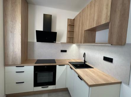 Pronájem bytu, 3+1, 62 m²