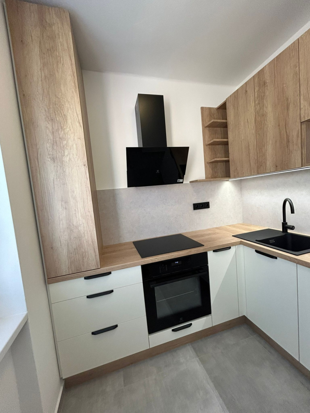 Podnájem bytu 3+1 K. Čapka, Kopřivnice