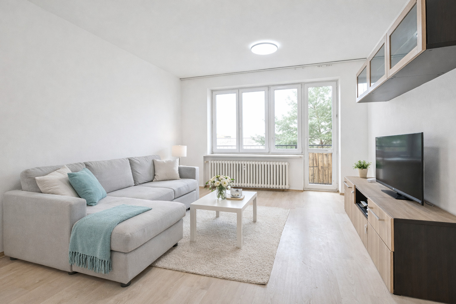 Prodej bytu 3+1, Soběšická, Husovice