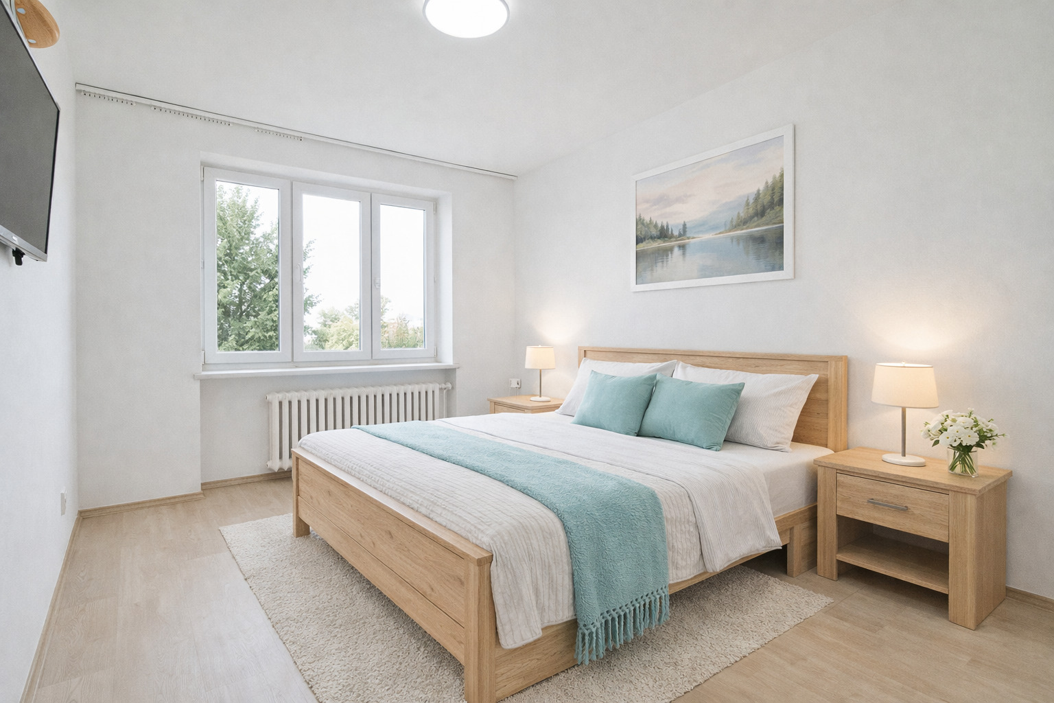 Prodej bytu 3+1, Soběšická, Husovice