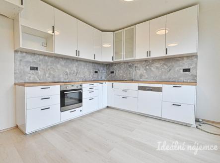 Prodej bytu, 3+1, 69 m²