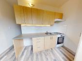 Pronájem bytu, 2+1, 55 m²