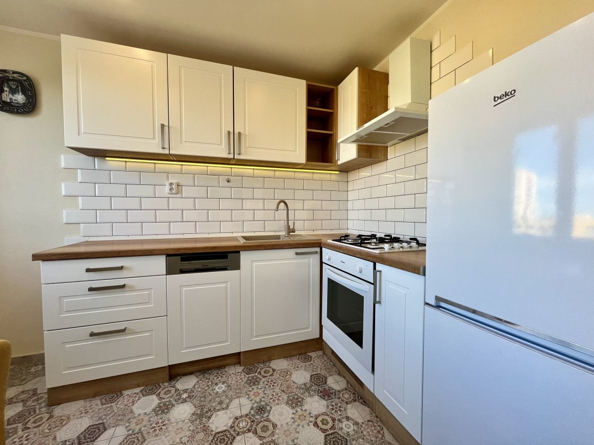 Pronájem bytu 1+1, Jaroslava Lohrera, Místek,  Kč/měs, 26 m2